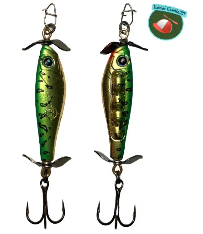 FROSTBITE SCISSORKICK SPOON