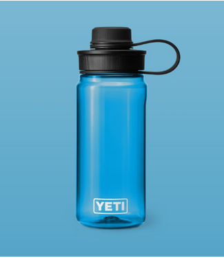 YETI YETI YONDER W/TETHER CAP 20 OZ WATER BOTTLE