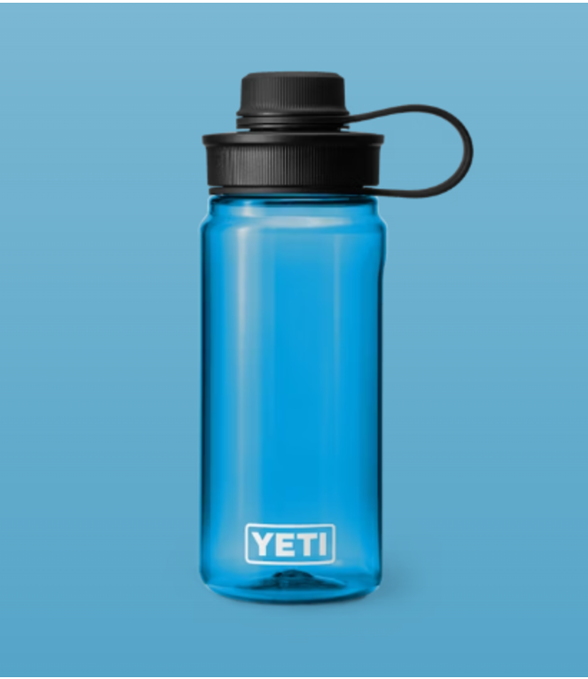 YETI YONDER W/TETHER CAP 20 OZ WATER BOTTLE