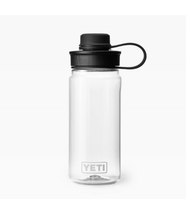 YETI YONDER W/TETHER CAP 20 OZ WATER BOTTLE
