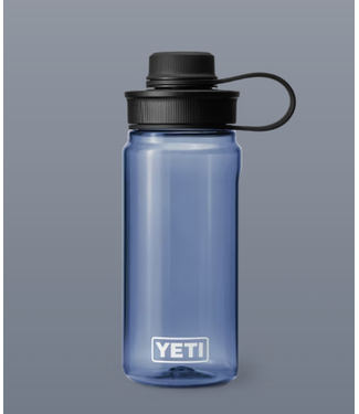 YETI YETI YONDER W/TETHER CAP 20 OZ WATER BOTTLE