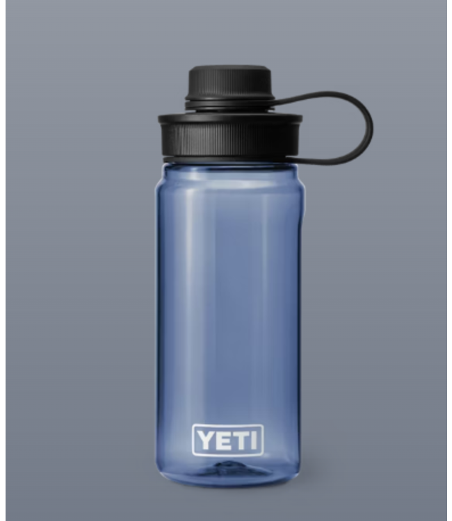 YETI YONDER W/TETHER CAP 20 OZ WATER BOTTLE