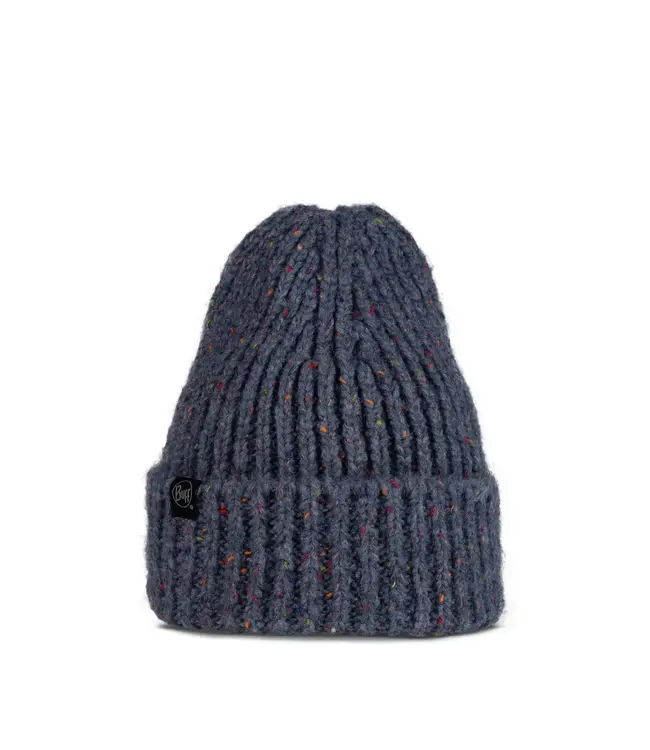 BUFF KNITTED & FLEECE HAT