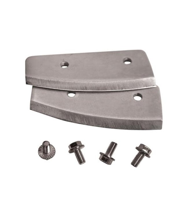 ESKIMO REPLACEMENT 6" HAND AUGER BLADES