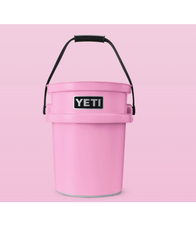 YETI LOADOUT 20 LITER BUCKET