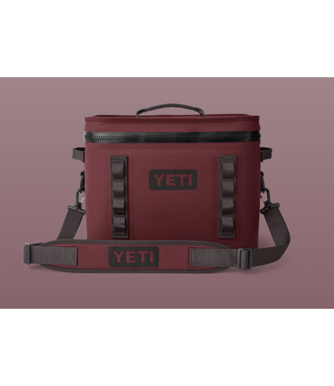 YETI HOPPER FLIP 18 SOFT COOLER