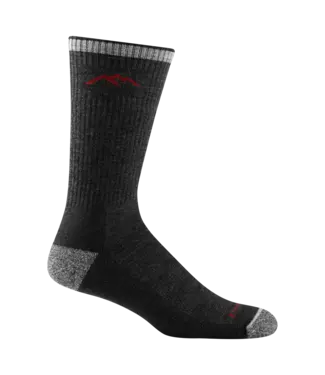 DARN TOUGH MEN'S DARN TOUGH HIKER BOOT CUSHION MIDWEIGHT HIKING SOCKS