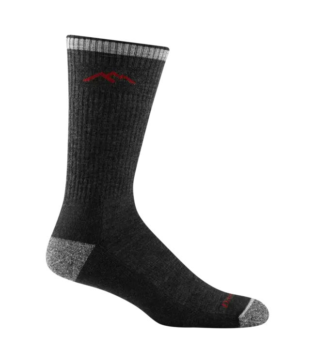 MEN'S DARN TOUGH HIKER BOOT CUSHION MIDWEIGHT HIKING SOCKS