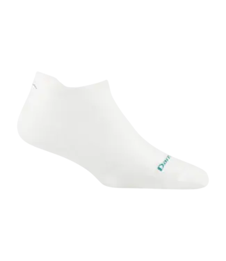 DARN TOUGH WOMEN'S DARN TOUGH NO SHOW TAB RUNNING ULTRA LIGHTWEIGHT SOCKS