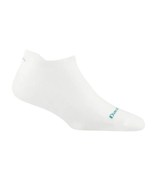 WOMEN'S DARN TOUGH NO SHOW TAB RUNNING ULTRA LIGHTWEIGHT SOCKS