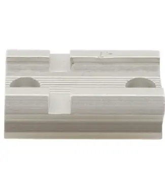 WEAVER WEAVER TOP MOUNT BASE - #47S