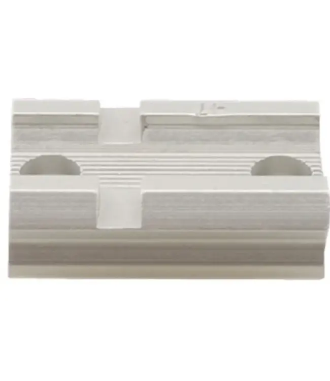 WEAVER TOP MOUNT BASE - #47S - 48003