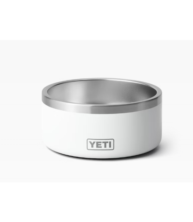 YETI BOOMER 4 DOG BOWL