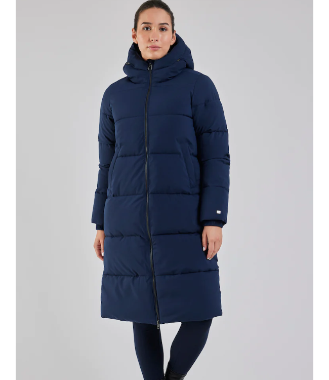 WOMEN'S FIG VIKEN LONG PARKA
