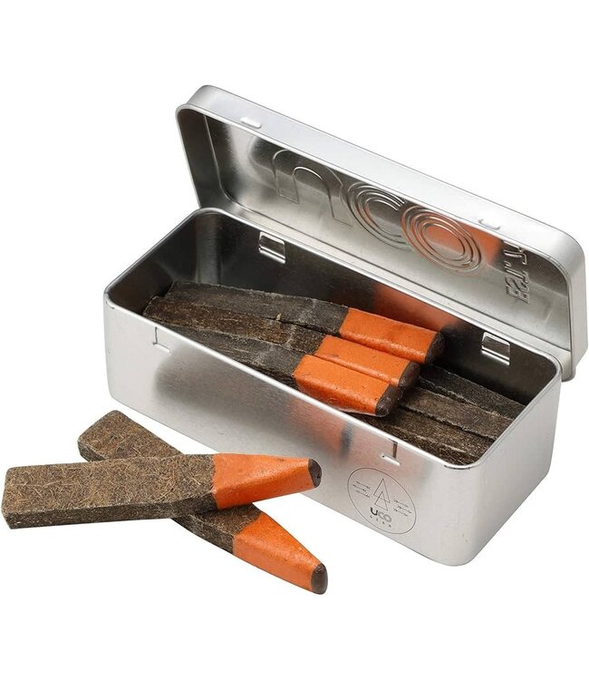 UCO BEHEMOTH SWEETFIRE - STRIKEABLE FIRE STARTER STICKS