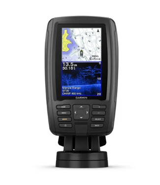 GARMIN GARMIN ECHOMAP PLUS 45CV W/GT20 TRANSDUCER