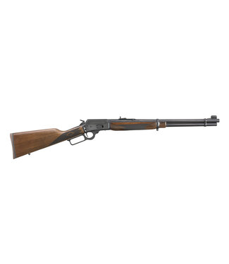 MARLIN MARLIN MODEL 1894 CLASSIC LEVER-ACTION RIFLE (10 ROUND) .44 REM MAG - AMERICAN BLACK WALNUT STOCK - 20.25" BARREL