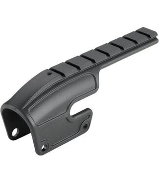 WEAVER WEAVER NO-GUNSMITH SADDLE SHOTGUN MOUNT (REMINGTON 870)