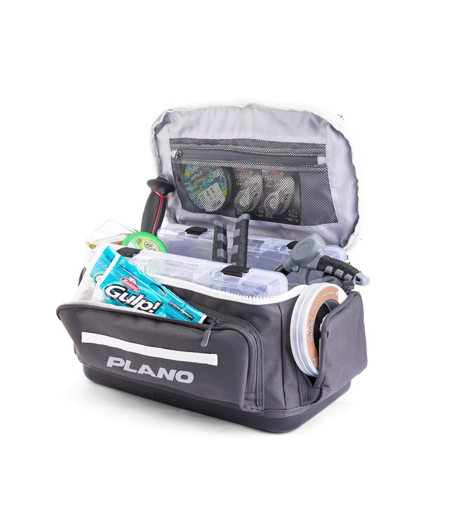 PLANO WEEKEND TACKLE BAG