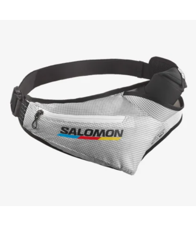 SALOMON CROSS SEASON BOTTLE RACE FLAG BELT