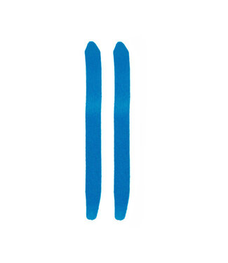 SALOMON SALOMON ESKINGRIP+ SKINS - CROSS-COUNTRY SKIS