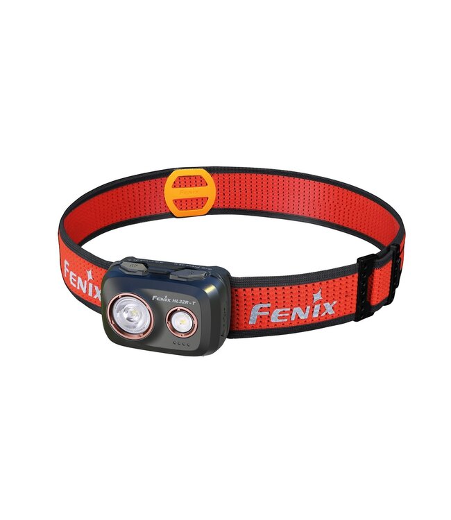 FENIX HL32R-T HIGH-PERFORMANCE RECHARGEABLE HEADLAMP (800 LUMENS)