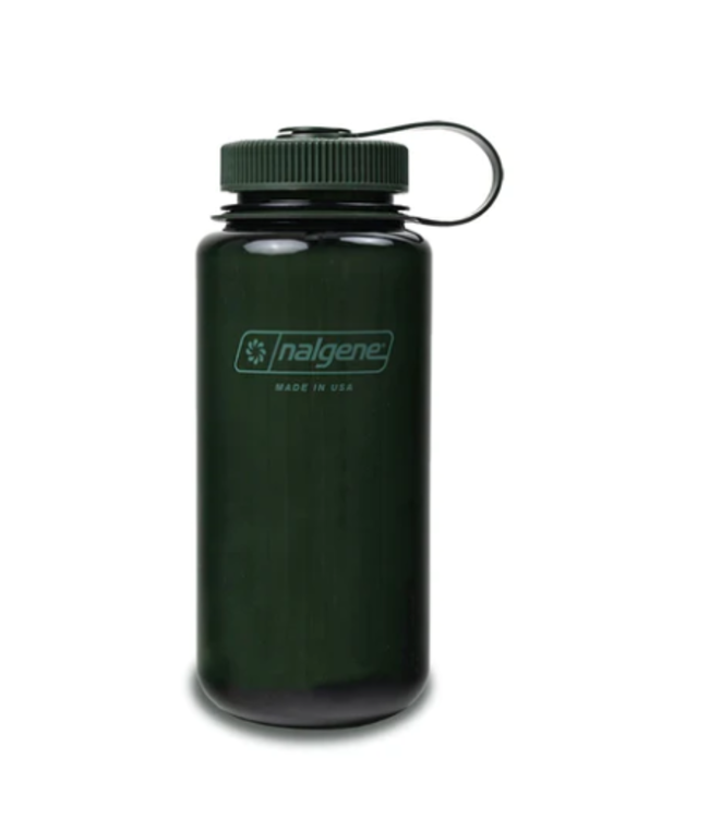 NALGENE WIDE MOUTH SUSTAIN BOTTLE