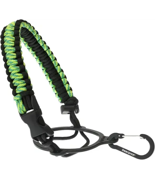 NALGENE HYDROCORD HANDLE - 32 OZ WIDE MOUTH BOTTLES