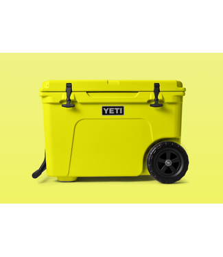 YETI YETI TUNDRA HAUL HARD COOLER