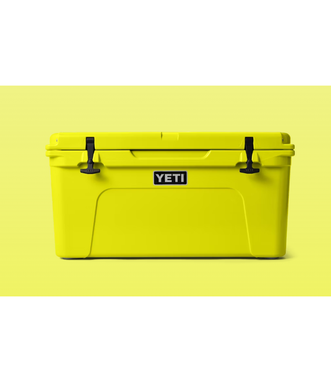 YETI TUNDRA 65 HARD COOLER