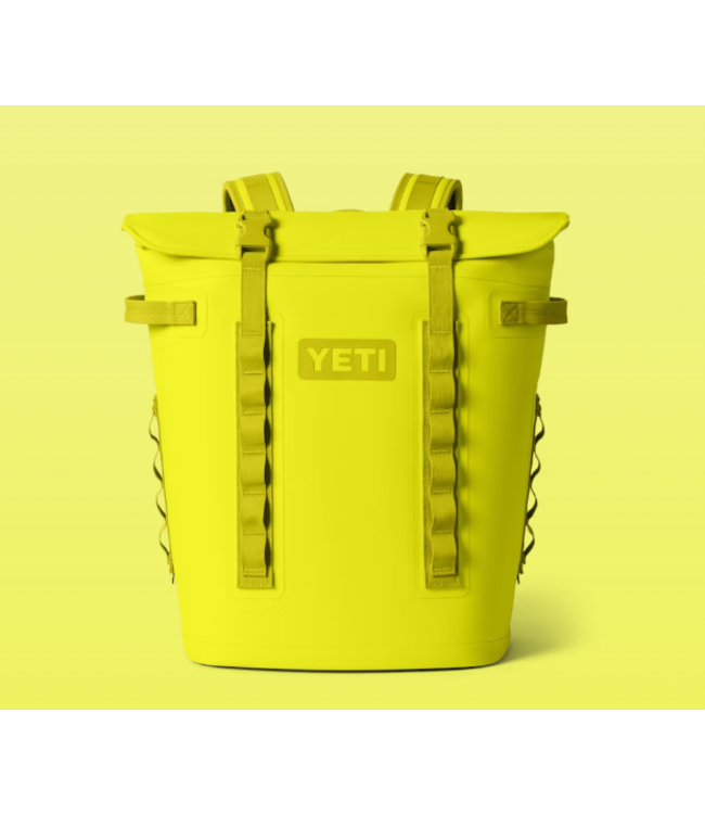 YETI HOPPER M20 SOFT BACKPACK COOLER