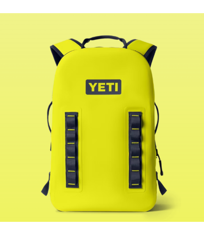 YETI PANGA BACK 28 LITER SUBMERSIBLE BACKPACK