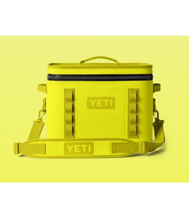 YETI HOPPER FLIP 18 SOFT COOLER