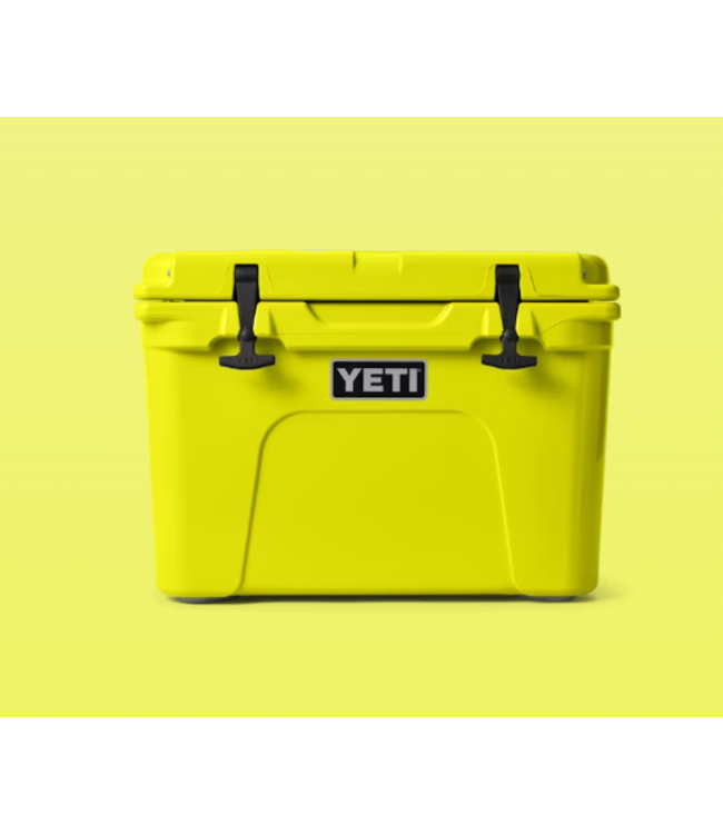 YETI TUNDRA 35 HARD COOLER