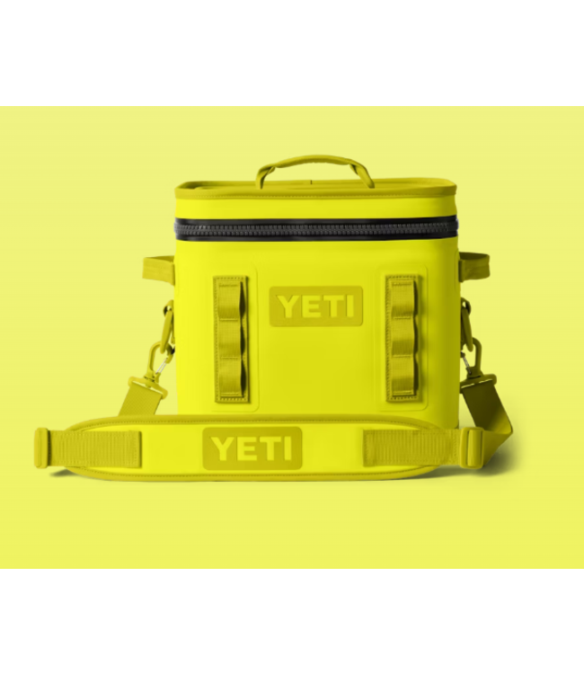 YETI HOPPER FLIP 12 PERSONAL SOFT COOLER