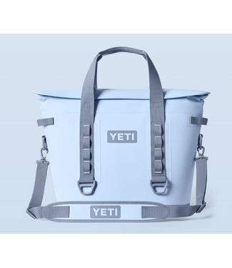 YETI YETI HOPPER M30 SOFT COOLER TOTE BAG