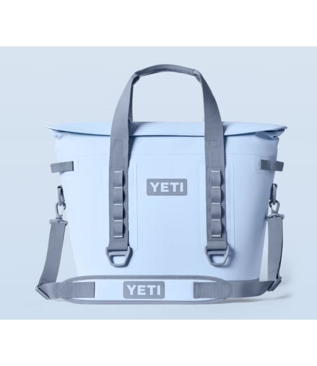 YETI HOPPER M30 SOFT COOLER TOTE BAG