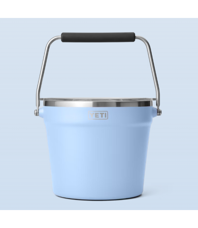 YETI BEVERAGE BUCKET