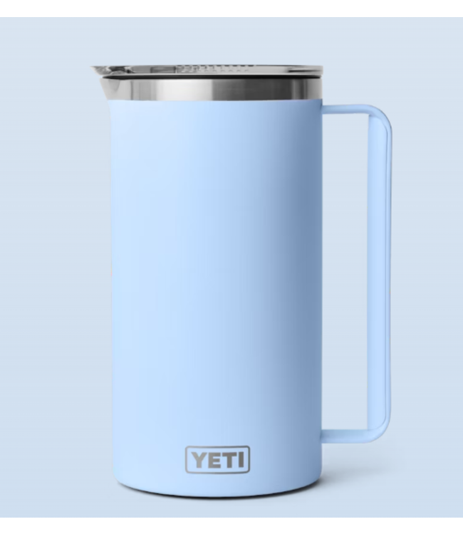 YETI PITCHER 64 OZ