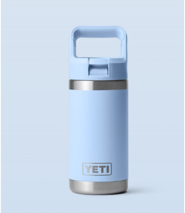 YETI RAMBLER JR. 12 OZ KIDS BOTTLE