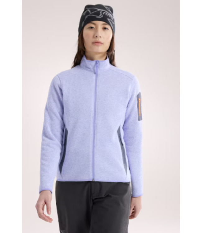 WOMEN'S ARC'TERYX COVERT CARDIGAN