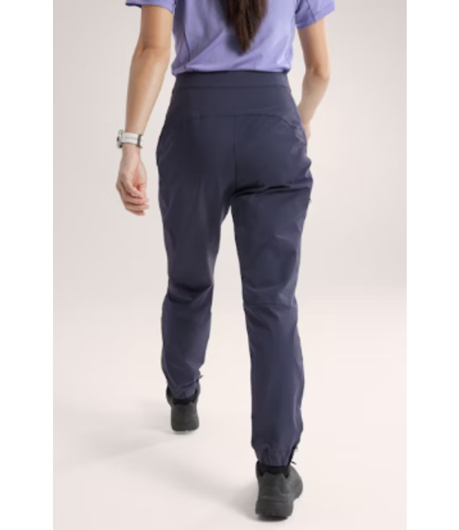 WOMEN'S ARC'TERYX GAMMA TAPERED PANTS