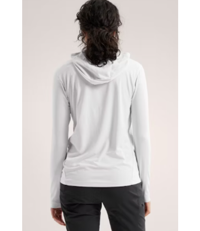 WOMEN'S ARC'TERYX TAEMA HOODY