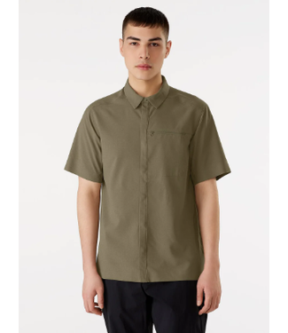 ARC'TERYX MEN'S ARC'TERYX SKYLINE SHORT SLEEVE SHIRT