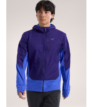 ARC'TERYX MEN'S ARC'TERYX KONSEAL HYBRID HOODY