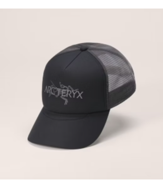 ARC'TERYX ARC'TERYX BIRD WORD TRUCKER HAT