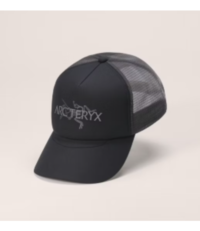 ARC'TERYX BIRD WORD TRUCKER HAT