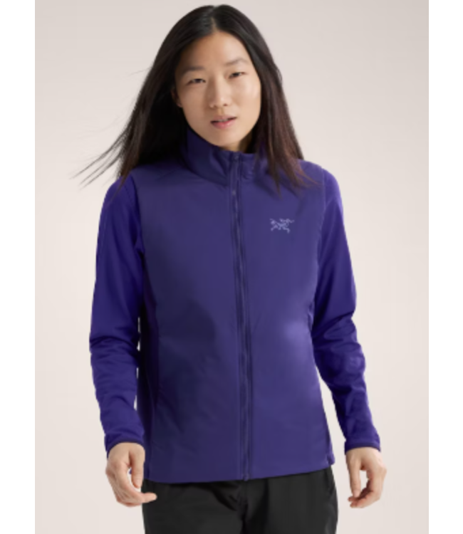 WOMEN'S ARC'TERYX ATOM VEST