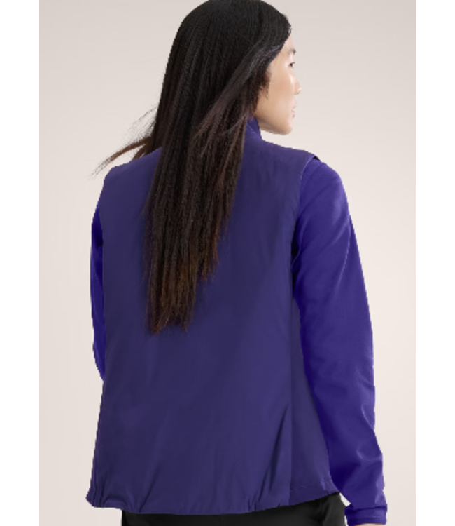 WOMEN'S ARC'TERYX ATOM VEST