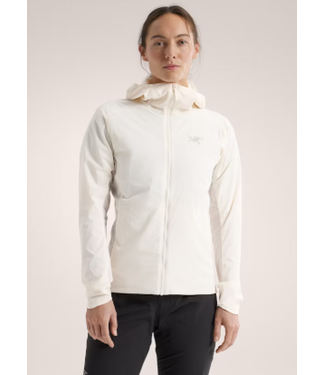ARC'TERYX WOMEN'S ARC'TERYX ATOM SL HOODY